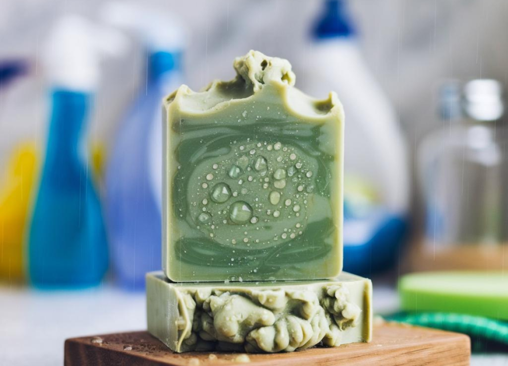 What is the Best Soap for Dry Skin