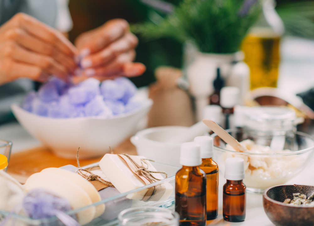 Apothecary Home Hand Soap photo