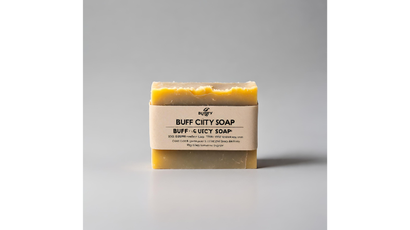 Buff City Soap photo 2