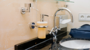Planning Guide: Recommended ADA Soap Dispenser Height