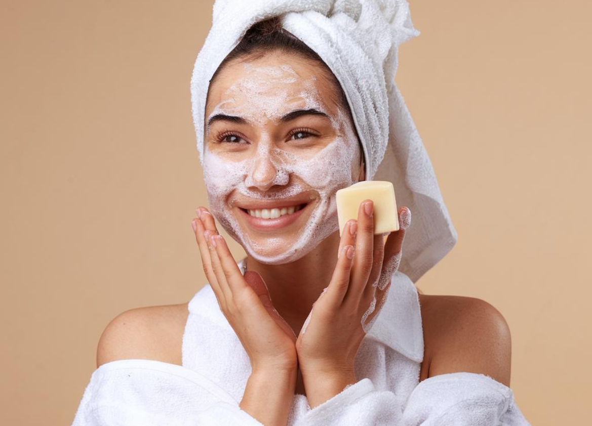 What is the Best Soap for Dry Skin