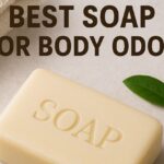 Best Soap for Body Odor